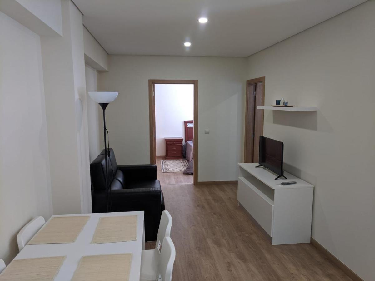 شقة Casas Do Corgo فيلا ريال المظهر الخارجي الصورة