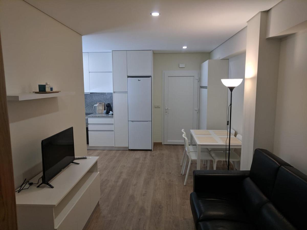 شقة Casas Do Corgo فيلا ريال المظهر الخارجي الصورة