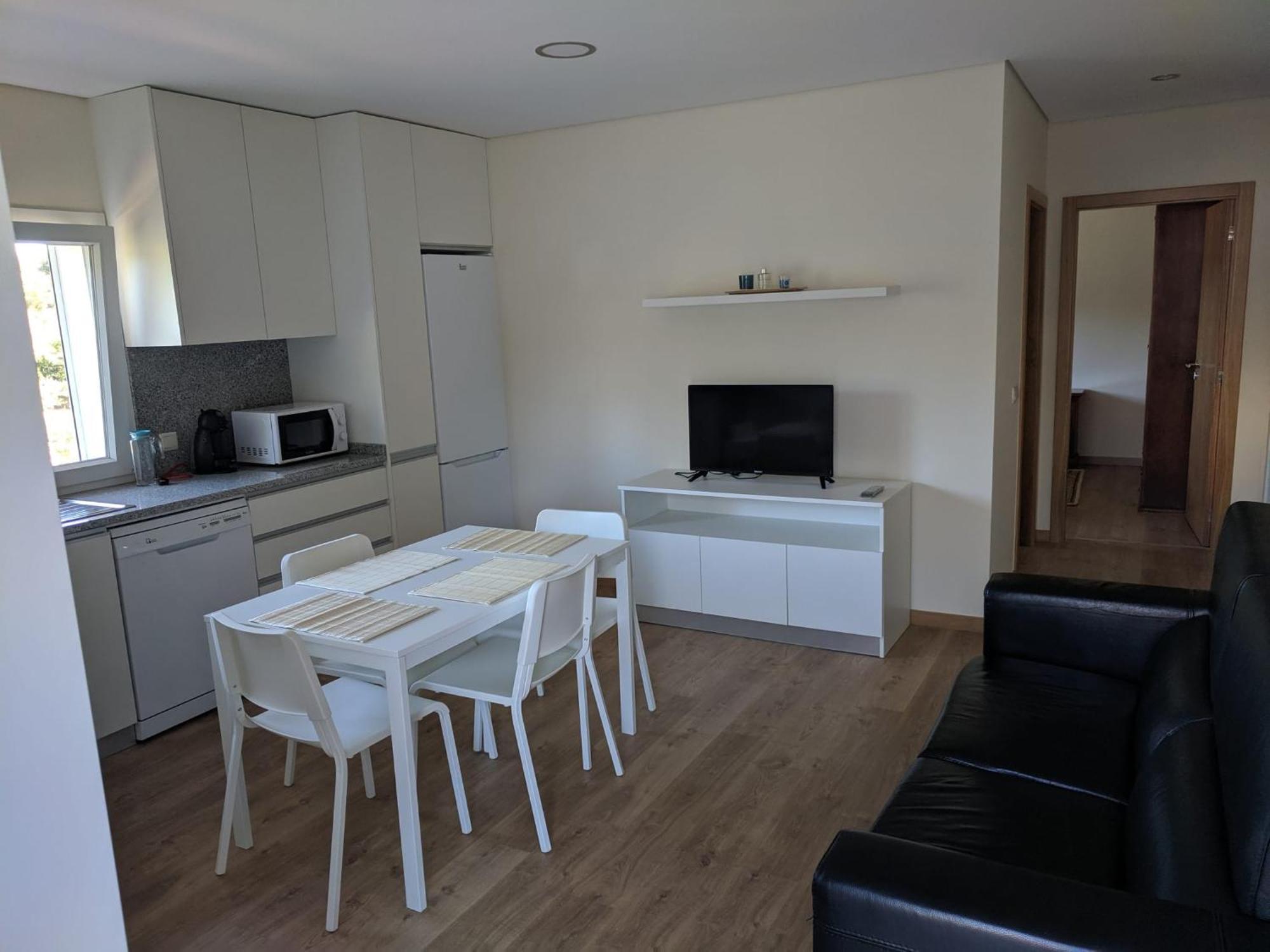 شقة Casas Do Corgo فيلا ريال المظهر الخارجي الصورة